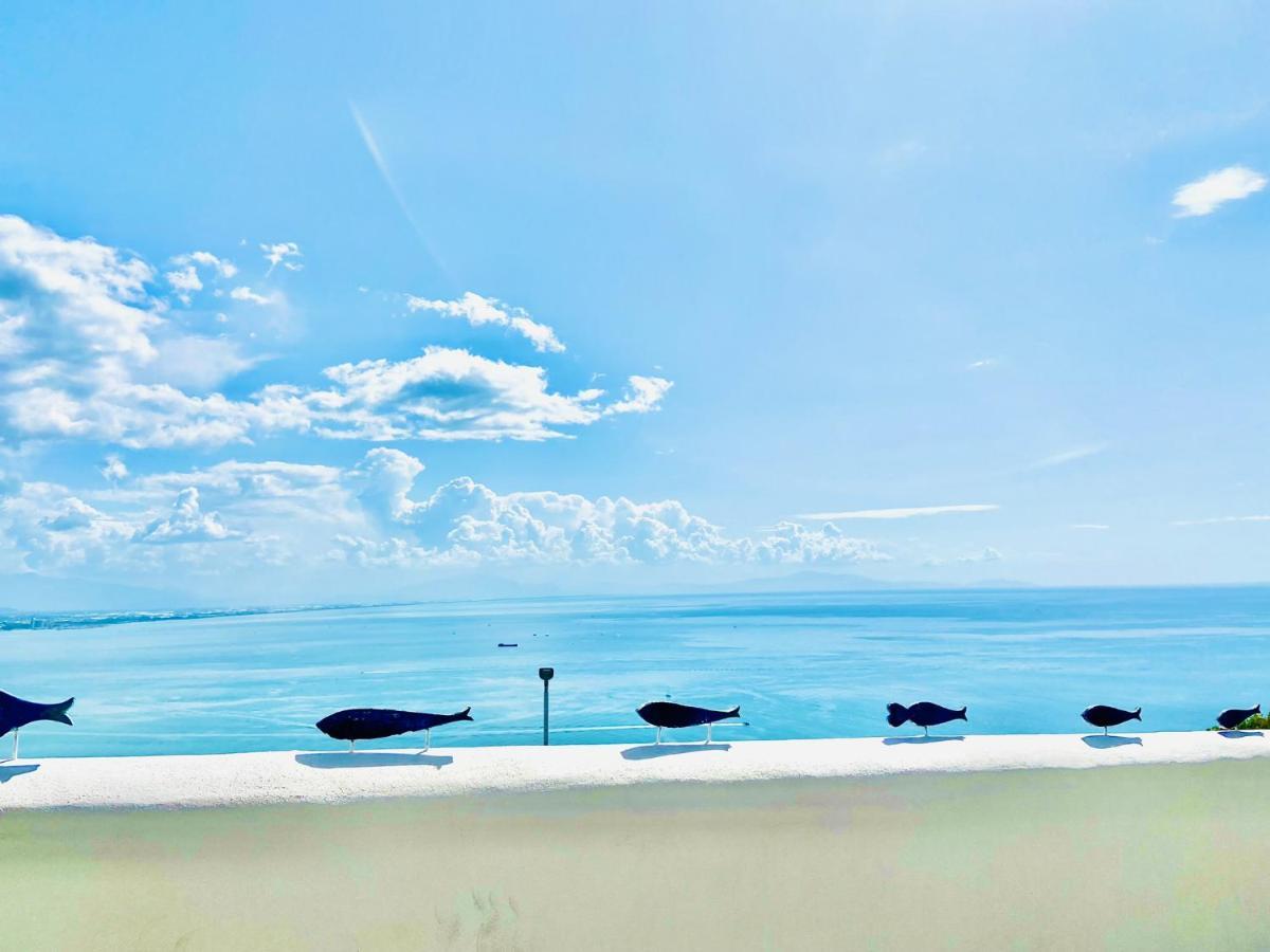 Borgo Virginia - Sea View In Amalfi Coast Apartment Vietri Екстериор снимка