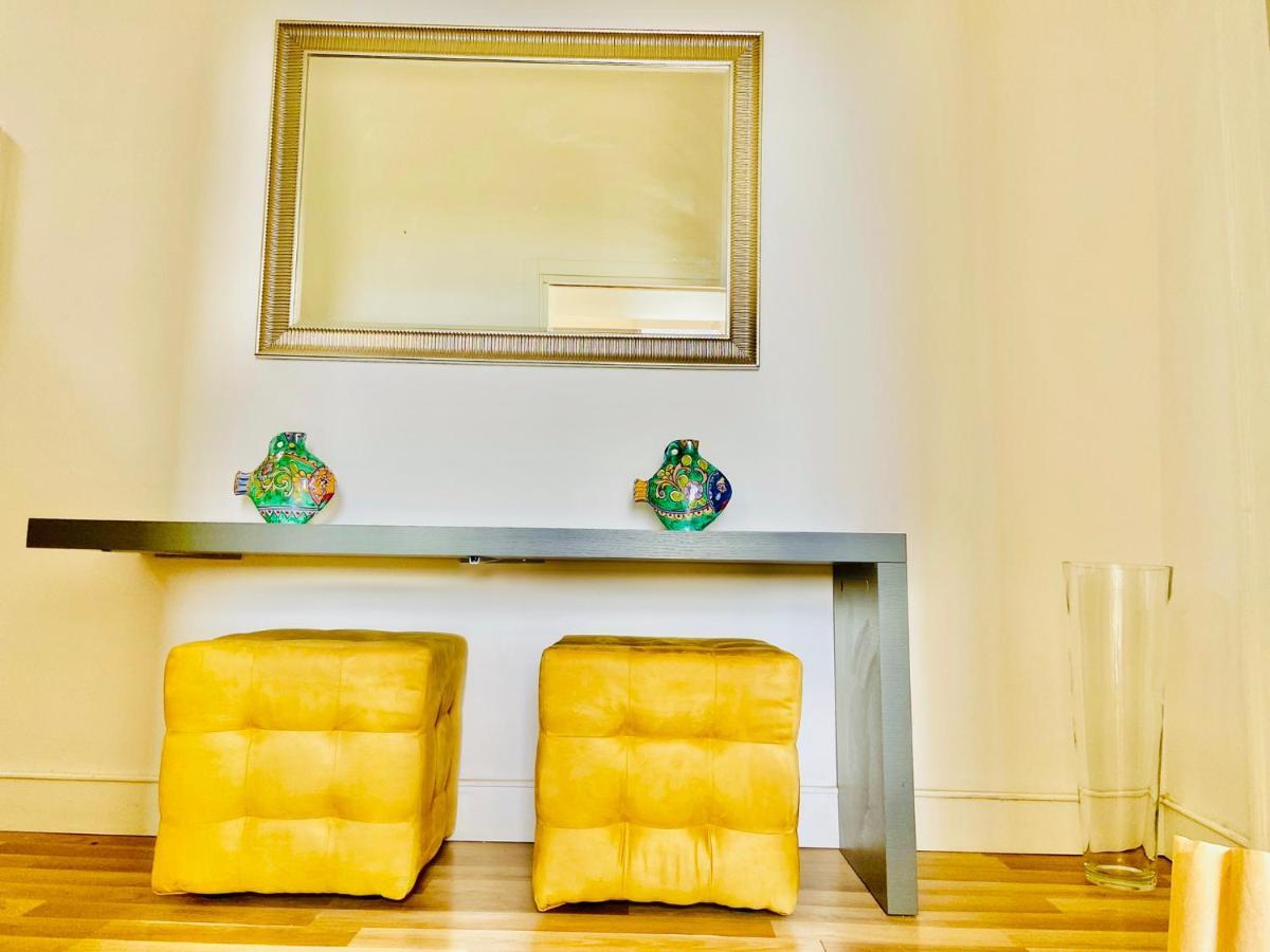 Borgo Virginia - Sea View In Amalfi Coast Apartment Vietri Екстериор снимка