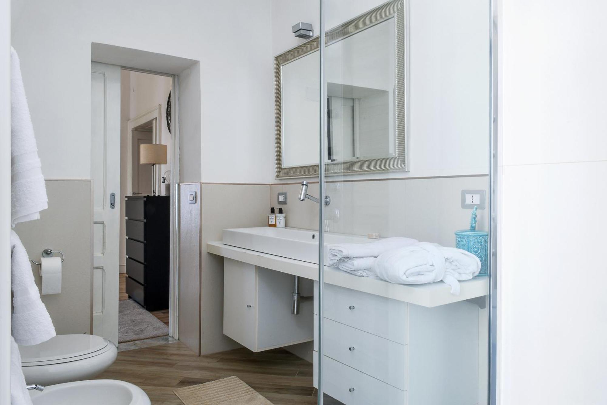 Borgo Virginia - Sea View In Amalfi Coast Apartment Vietri Екстериор снимка