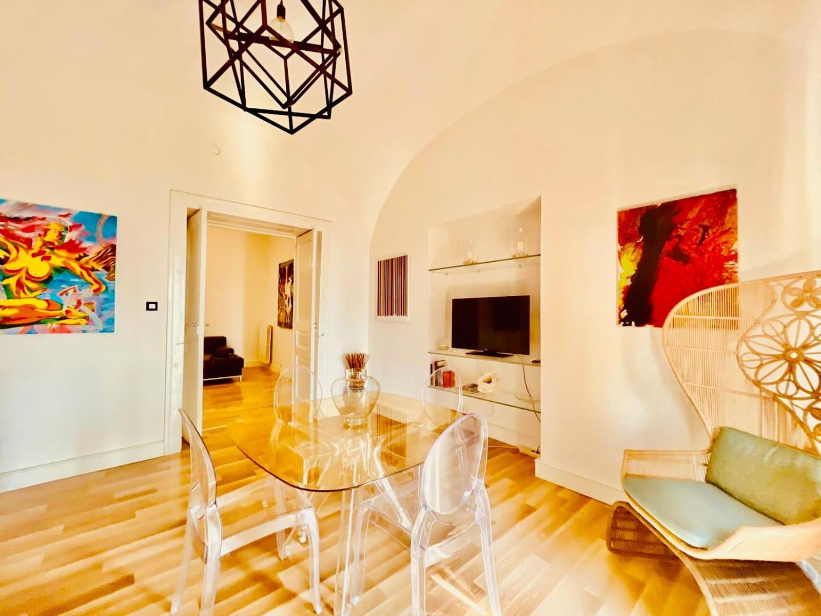 Borgo Virginia - Sea View In Amalfi Coast Apartment Vietri Екстериор снимка