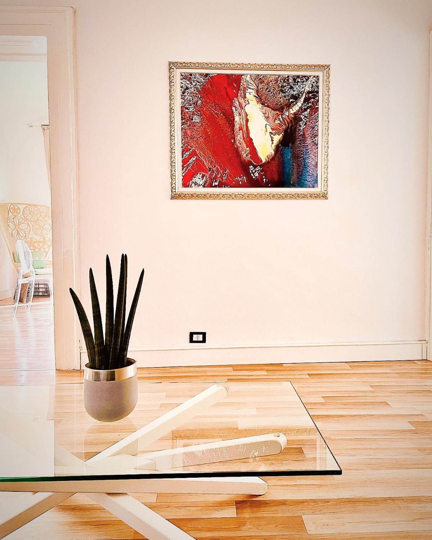 Borgo Virginia - Sea View In Amalfi Coast Apartment Vietri Екстериор снимка